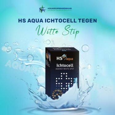 Witte stip
