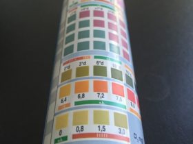 Aandringen porselein Gastvrijheid Aquarium water test handleiding: weten is meten!